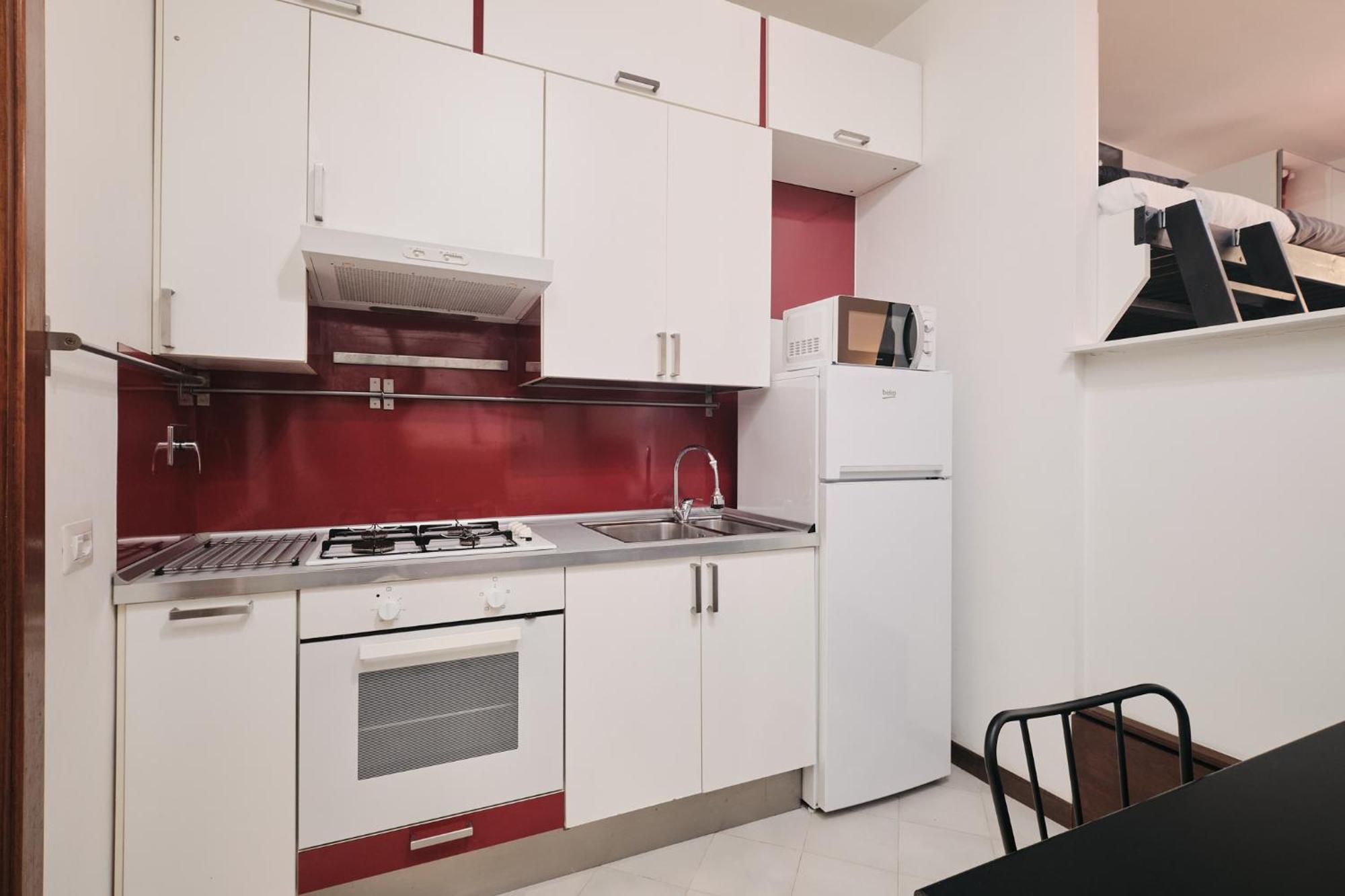 Trastevere- Flat Con Giardino, Ac, Wi-Fi & Netflix ローマ エクステリア 写真