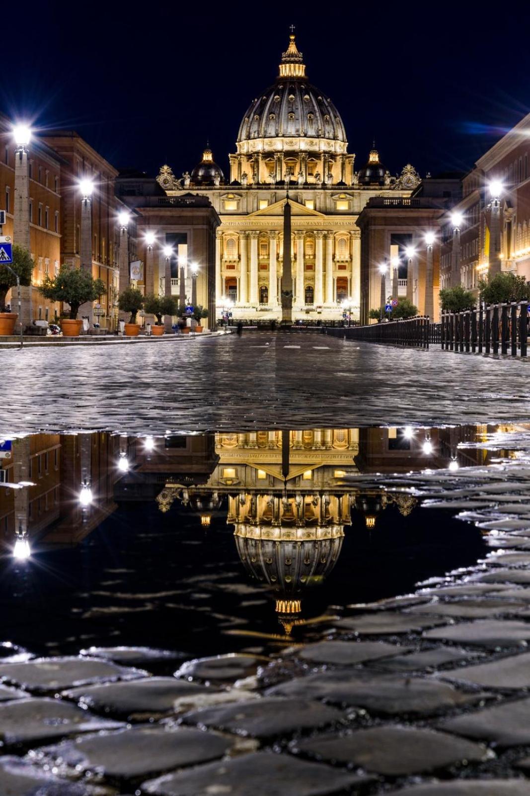 Trastevere- Flat Con Giardino, Ac, Wi-Fi & Netflix ローマ エクステリア 写真